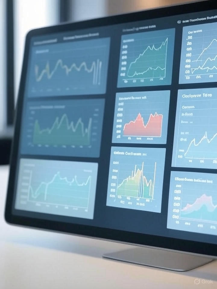 Real-time Analytics