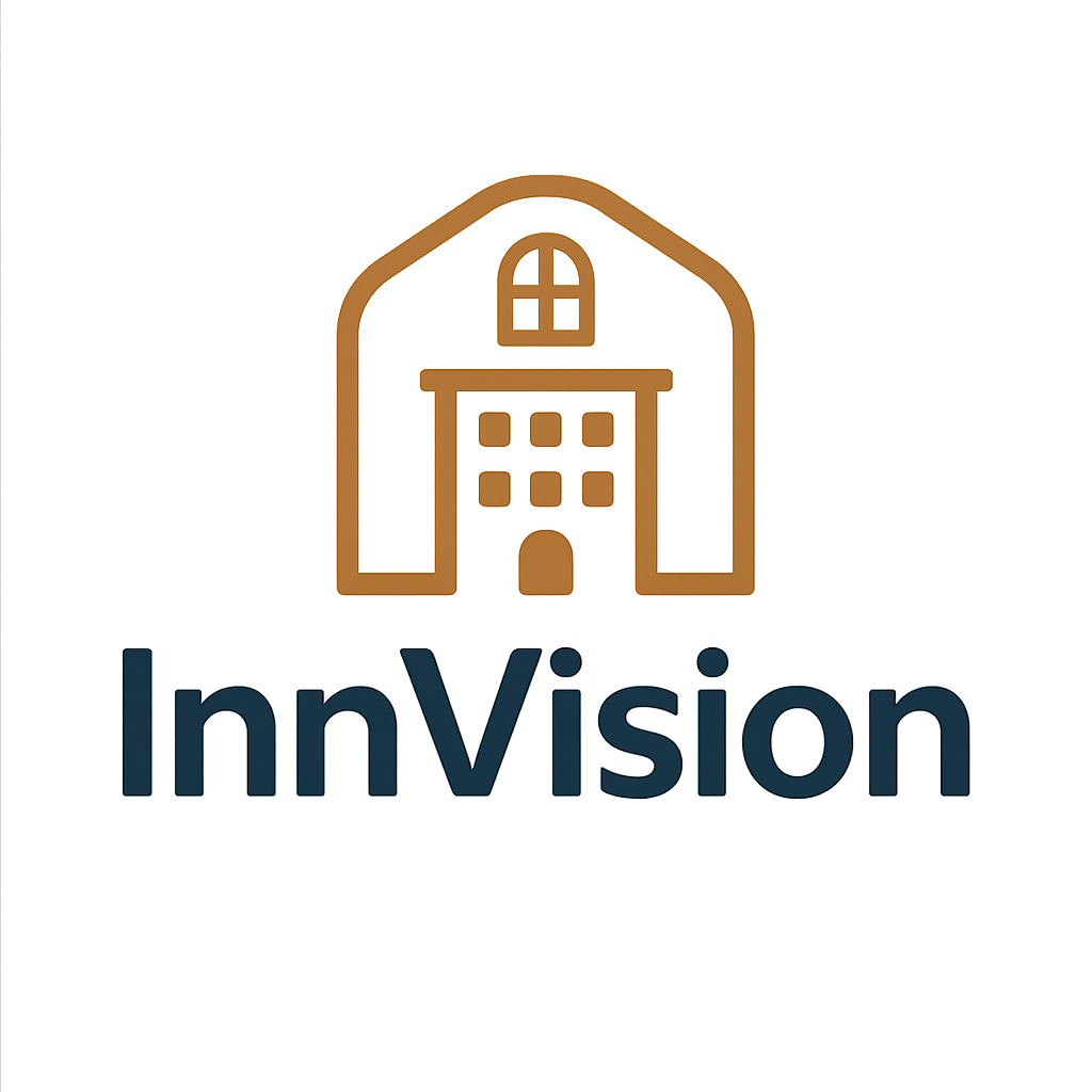 InnVision Logo